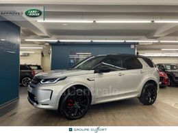 LAND ROVER DISCOVERY SPORT 66 000 €