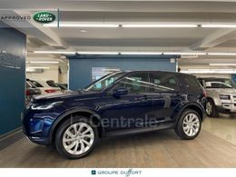 LAND ROVER DISCOVERY SPORT 54 770 €