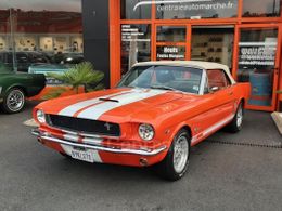 FORD MUSTANG CABRIOLET 56 660 €