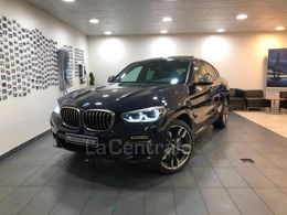 BMW X4 G02 82 390 €