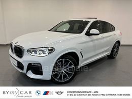 BMW X4 G02 66 300 €