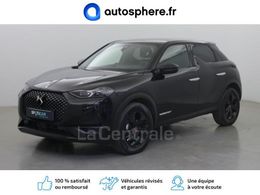 DS DS 3 CROSSBACK 27 740 €