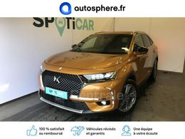 DS DS 7 CROSSBACK 57 370 €