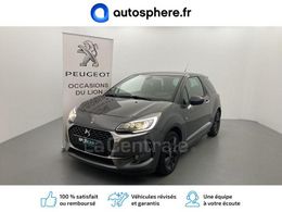 DS DS 3 16 370 €