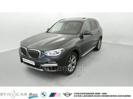 BMW X3 G01 47 040 €