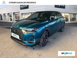 DS DS 3 CROSSBACK 32 750 €