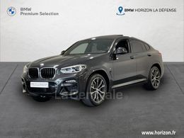 BMW X4 G02 55 960 €