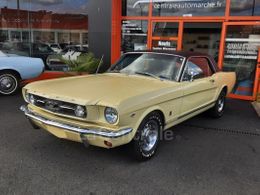FORD MUSTANG COUPE 46 400 €