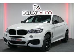 BMW X6 F16 44 620 €