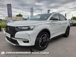 DS DS 7 CROSSBACK 54 790 €