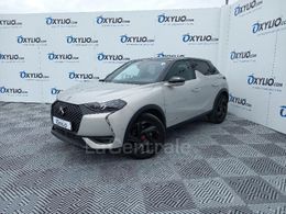 DS DS 3 CROSSBACK 36 820 €