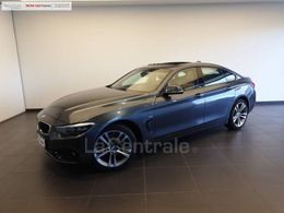 BMW SERIE 4 F36 GRAN COUPE 40 640 €