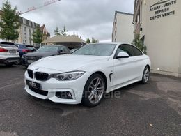 BMW SERIE 4 F32 31 960 €