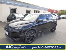 DS DS 3 CROSSBACK 33 190 €