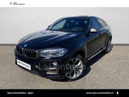 BMW X6 F16 49 660 €