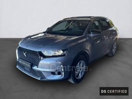 DS DS 7 CROSSBACK 44 780 €
