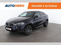 BMW X6 F16 46 380 €