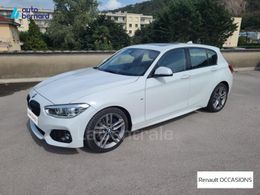BMW SERIE 1 F20 5 PORTES 31 600 €