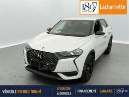 DS DS 3 CROSSBACK 35 830 €