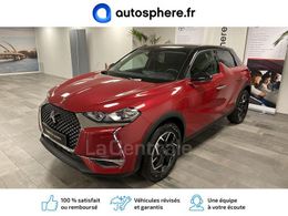 DS DS 3 CROSSBACK 34 070 €