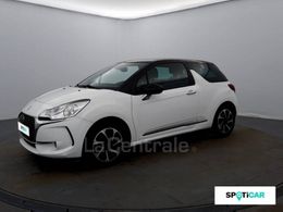 DS DS 3 15 480 €