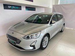 FORD FOCUS 4 SW 23 160 €
