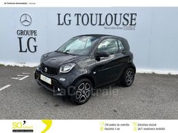 SMART FORTWO 3 17 680 €