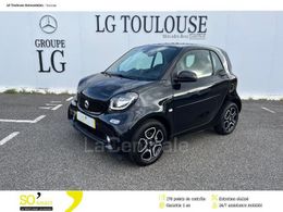 SMART FORTWO 3 19 780 €