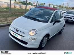 FIAT 500 C 18 000 €