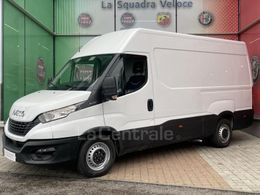 IVECO DAILY 5 40 930 €