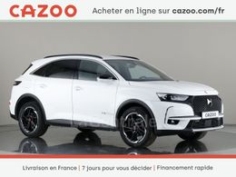 DS DS 7 CROSSBACK 44 980 €
