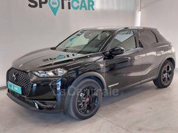 Photo ds ds 3 crossback 2022
