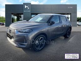 DS DS 3 CROSSBACK 38 580 €