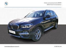 BMW X3 G01 43 580 €