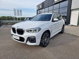 BMW X3 G01 46 000 €