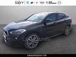 BMW X2 F39 35 320 €