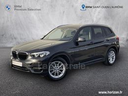 BMW X3 G01 37 030 €
