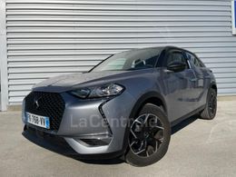 DS DS 3 CROSSBACK 24 510 €