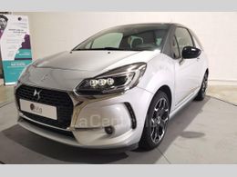DS DS 3 16 570 €