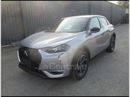 DS DS 3 CROSSBACK 25 380 €