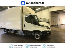IVECO DAILY 5 34 910 €