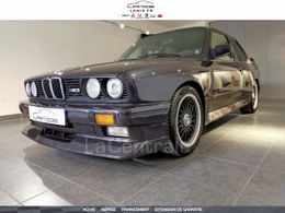 BMW SERIE 3 E30 COUPE M3 (E30) M3 215 CECOTTO SCHWEIZ EDITION