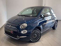 FIAT 500 (2E GENERATION) 10 730 €