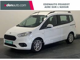 FORD TOURNEO COURIER 15 690 €