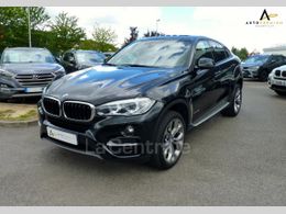BMW X6 F16 50 860 €