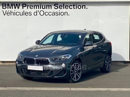 BMW X2 F39 35 080 €