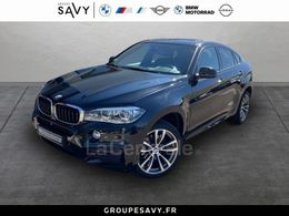 BMW X6 F16 65 430 €