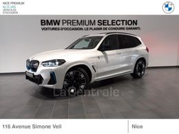 BMW IX3 84 570 €