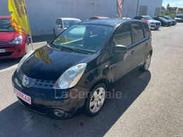 NISSAN NOTE (2) 1.5 DCI 86 ACENTA