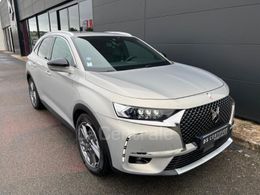 DS DS 7 CROSSBACK 58 540 €